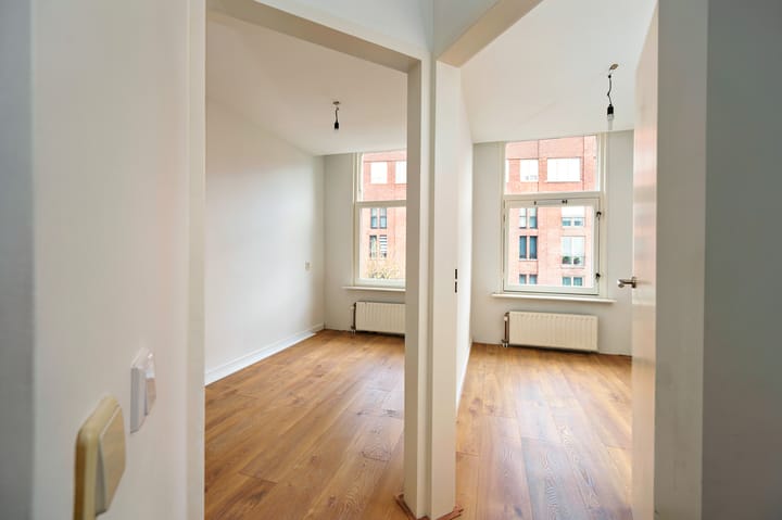 Foto 5 van Sumatrastraat 10-B