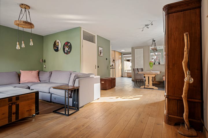 Photo 2 of Hooge akker 11