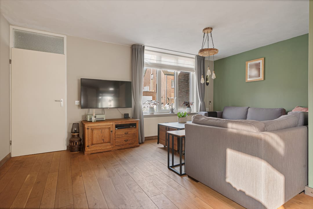 Photo 8 of Hooge akker 11