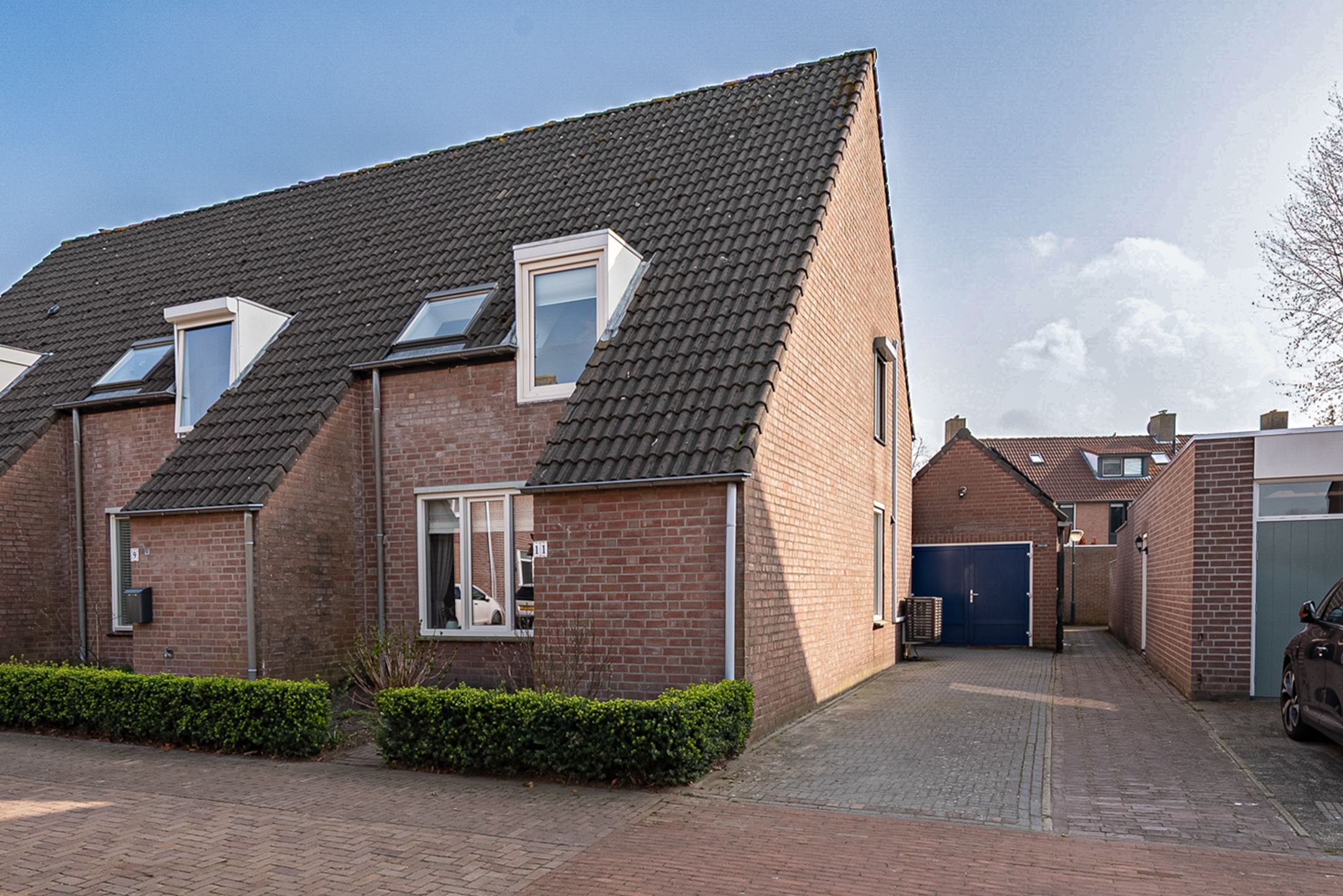 Photo 6 of Hooge akker 11