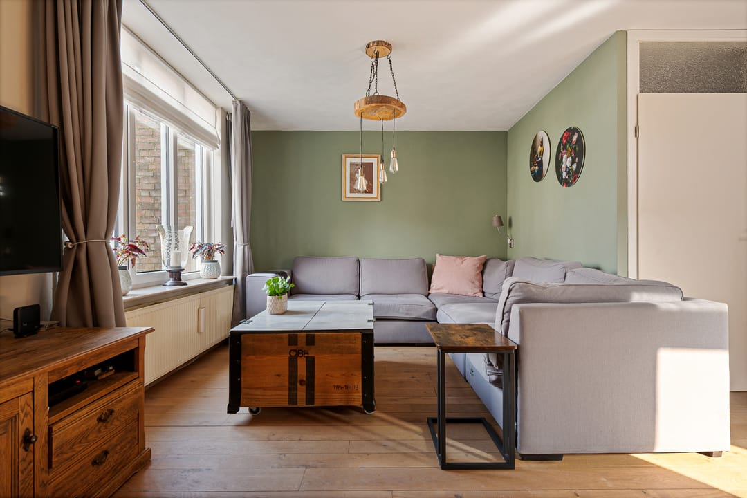 Photo 7 of Hooge akker 11