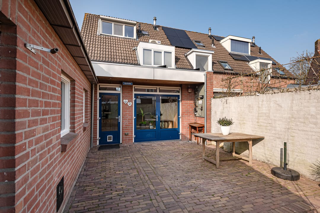 Photo 16 of Hooge akker 11