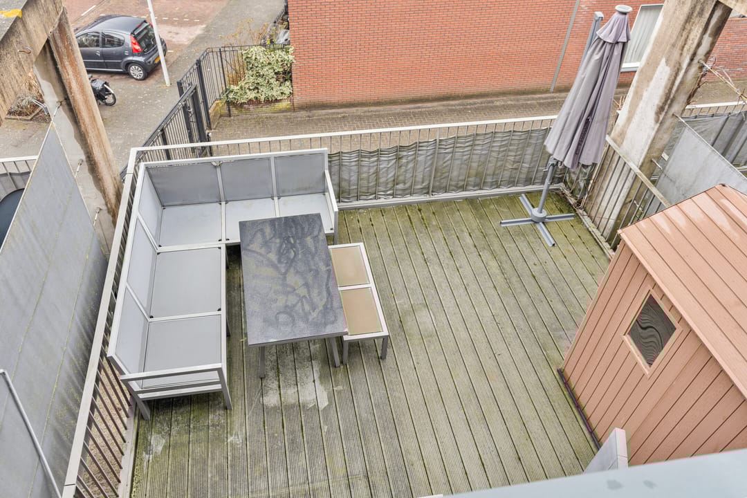 Foto 26 van De Savornin Lohmanstraat 533