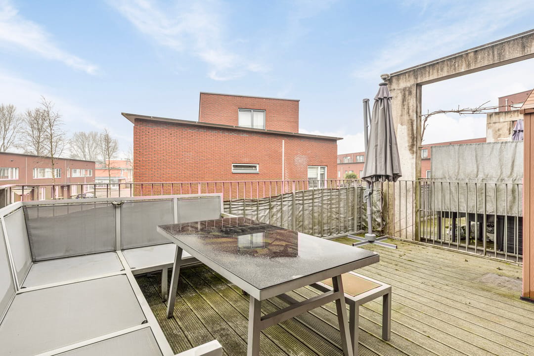 Foto 22 van De Savornin Lohmanstraat 533