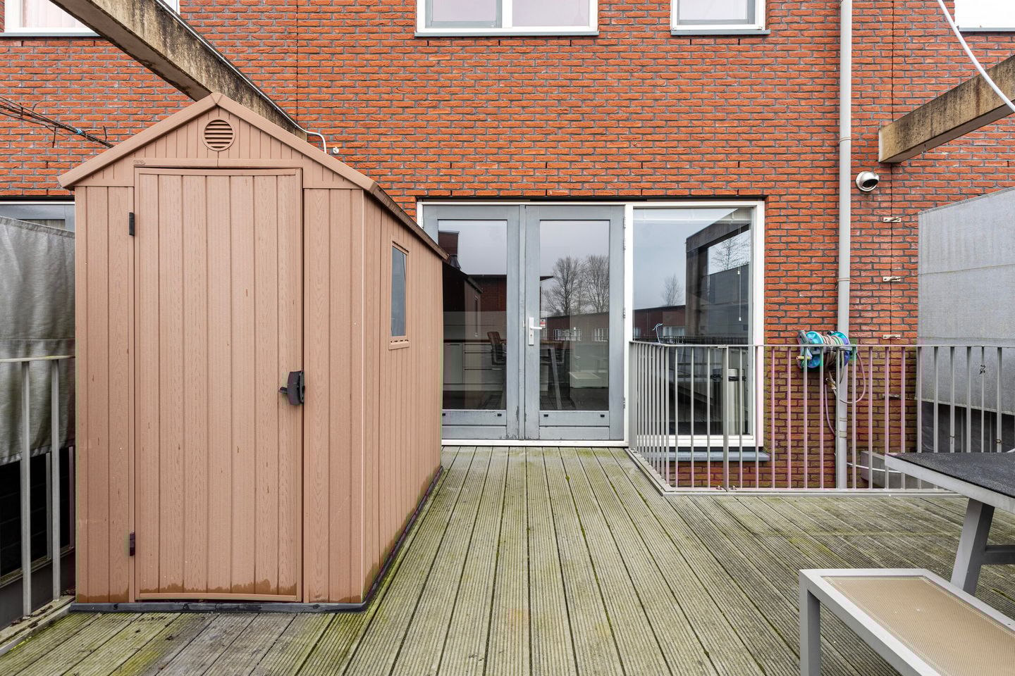 Foto 25 van De Savornin Lohmanstraat 533