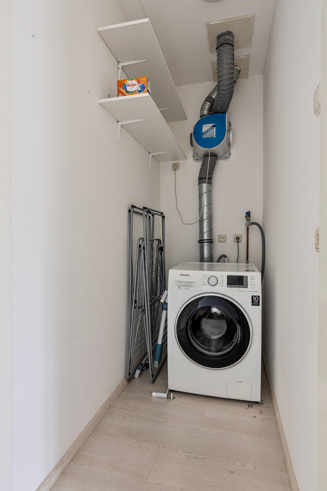 Foto 31 van De Savornin Lohmanstraat 533