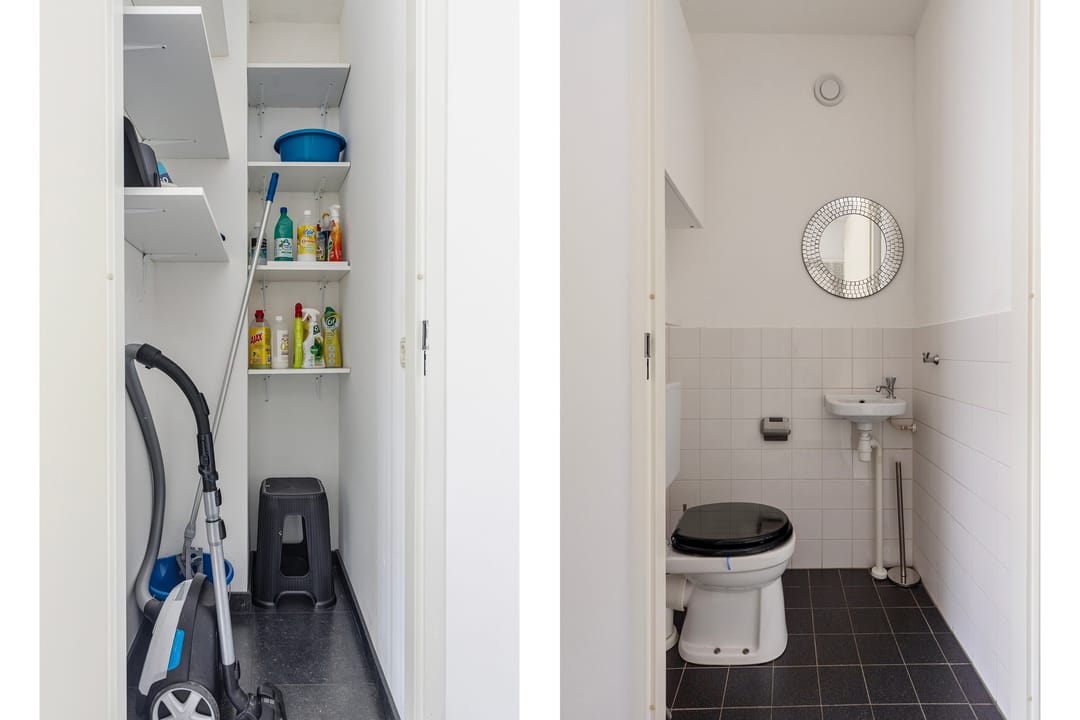 Foto 32 van De Savornin Lohmanstraat 533