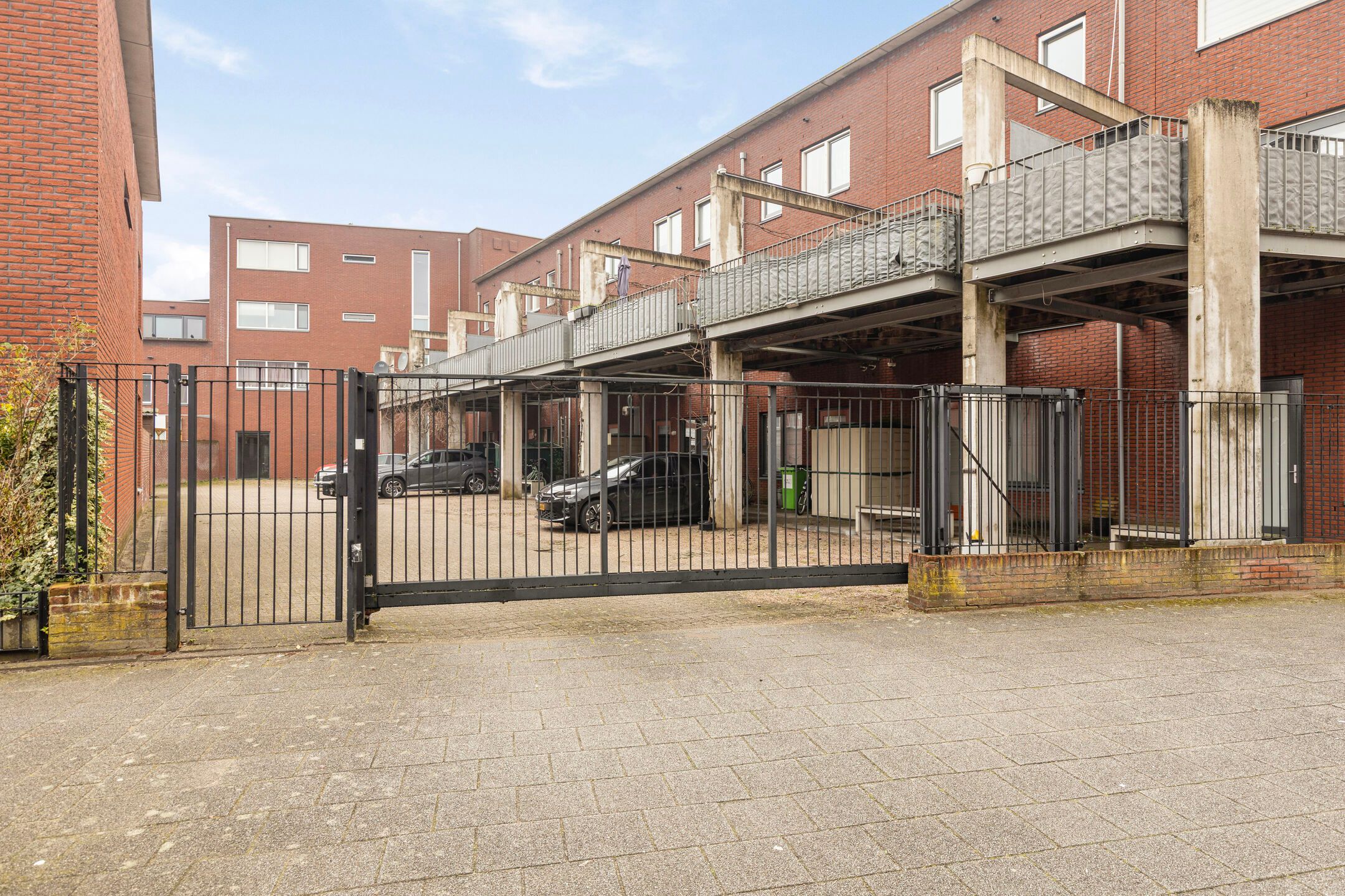 Foto 33 van De Savornin Lohmanstraat 533