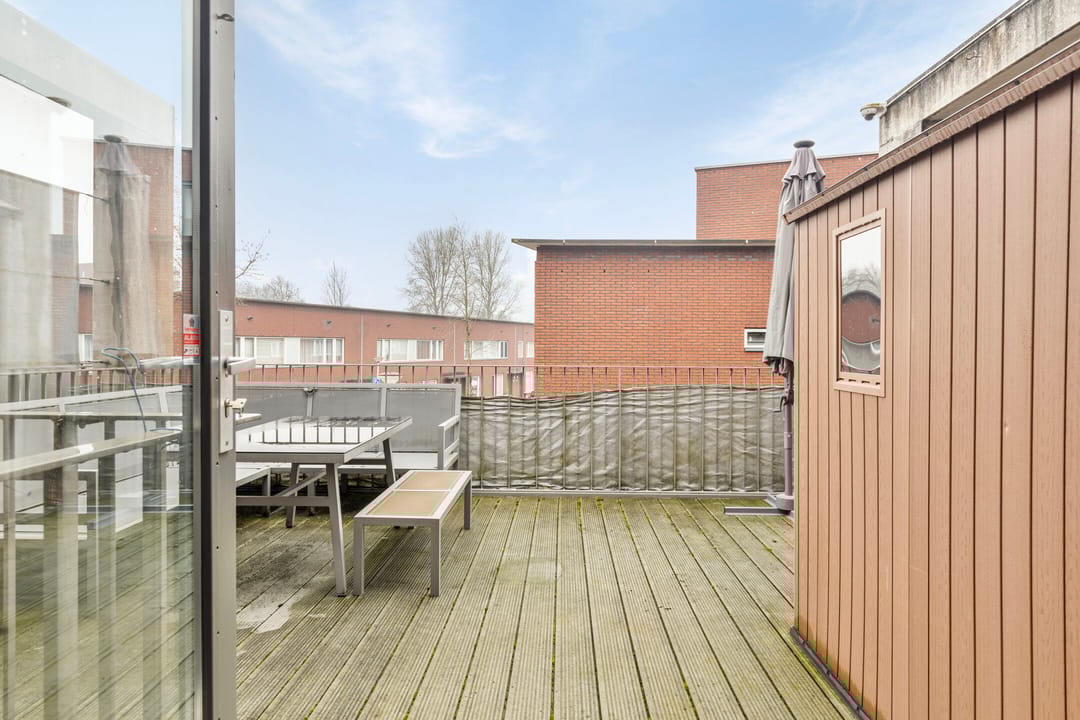 Foto 23 van De Savornin Lohmanstraat 533