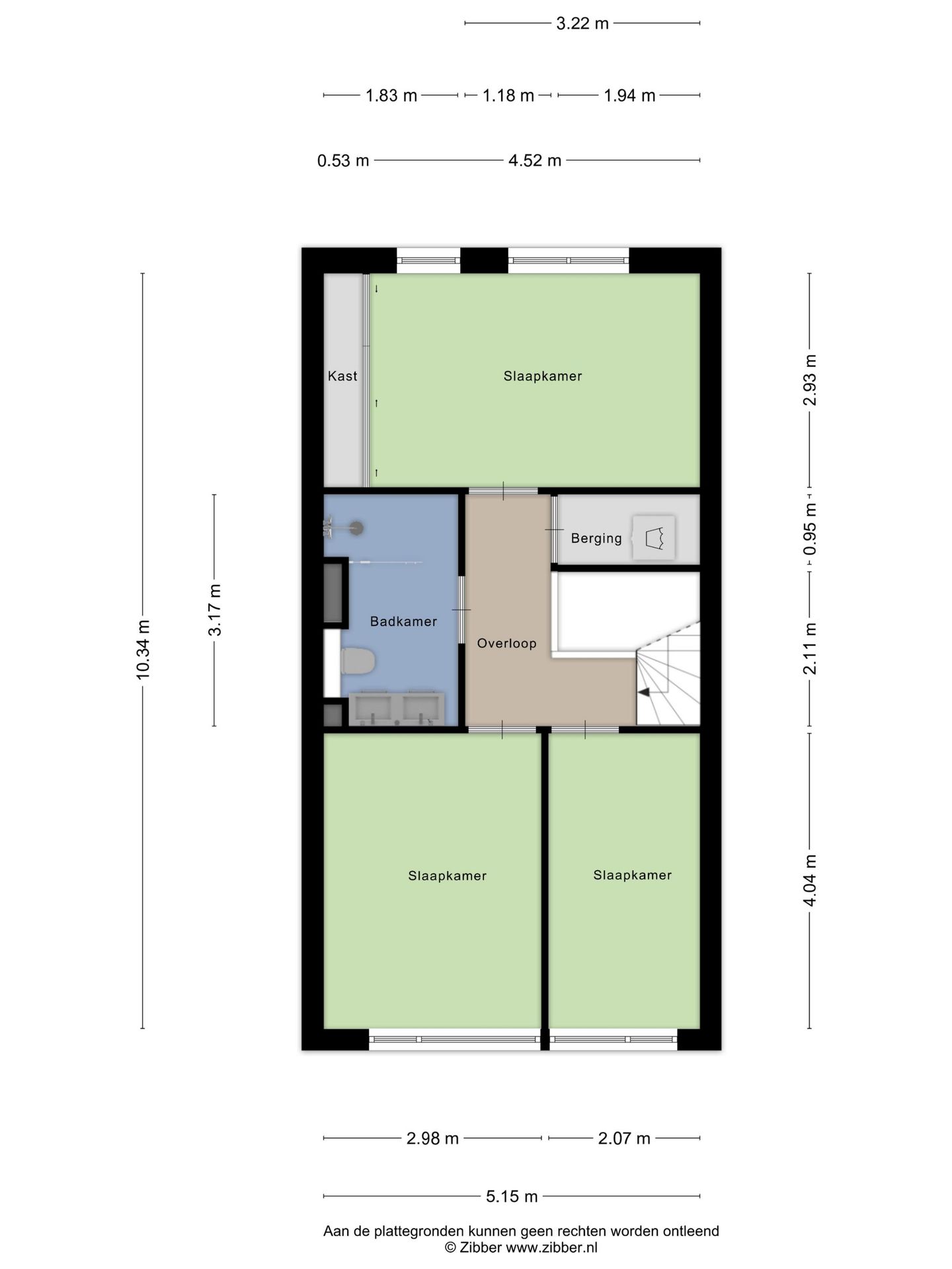 Foto 40 van De Savornin Lohmanstraat 533