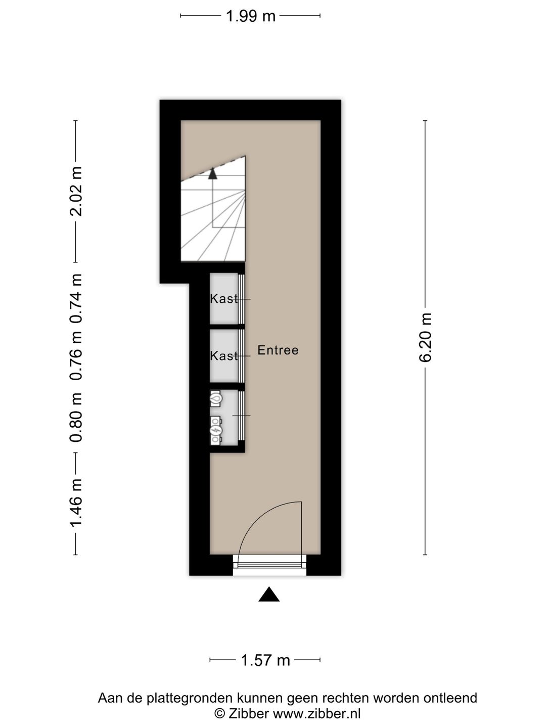 Foto 38 van De Savornin Lohmanstraat 533