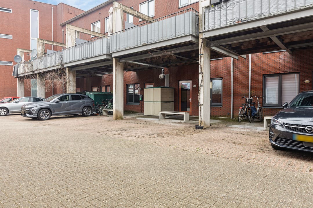 Foto 2 van De Savornin Lohmanstraat 533