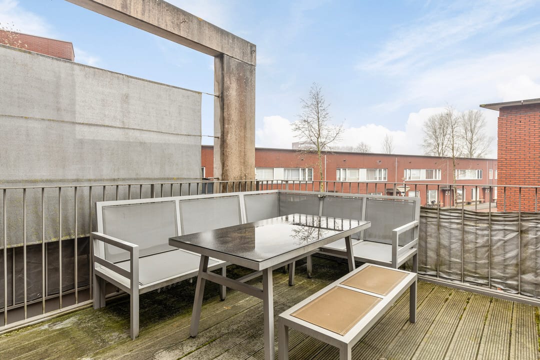 Foto 11 van De Savornin Lohmanstraat 533