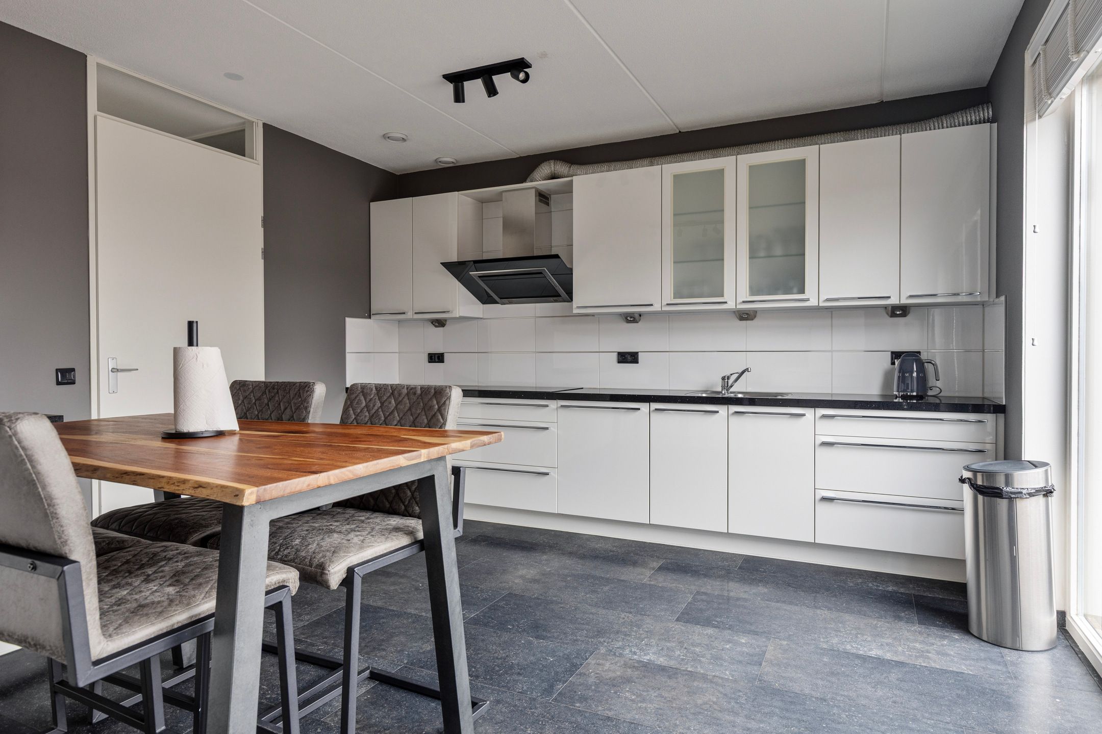 Foto 9 van De Savornin Lohmanstraat 533