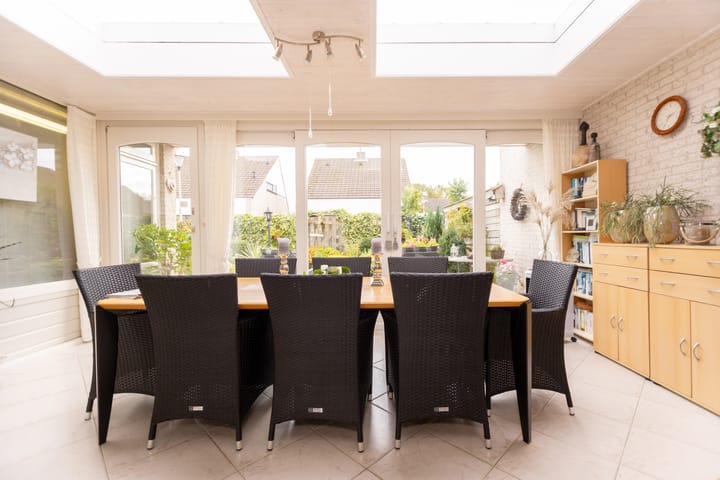 Foto 3 van Planetenlaan 78