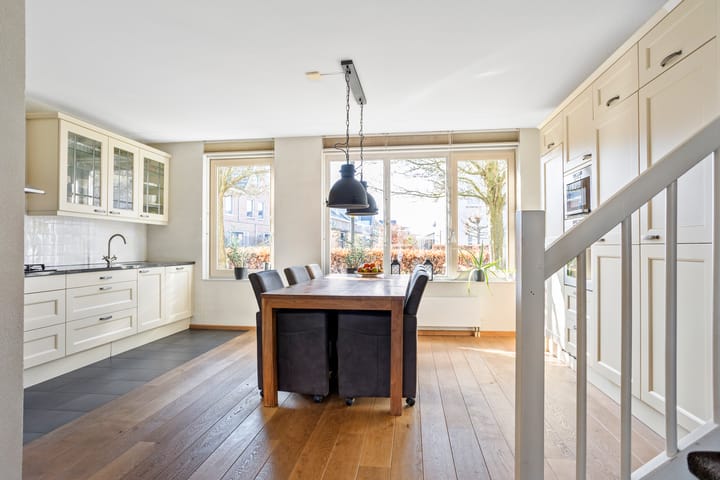 Foto 3 van Lofoten 44