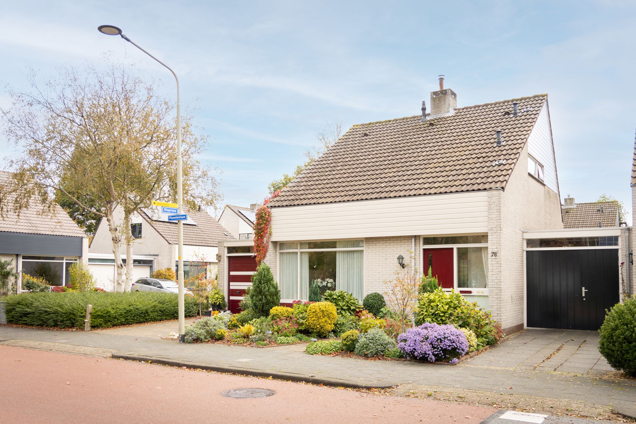 Foto 9 van Planetenlaan 78