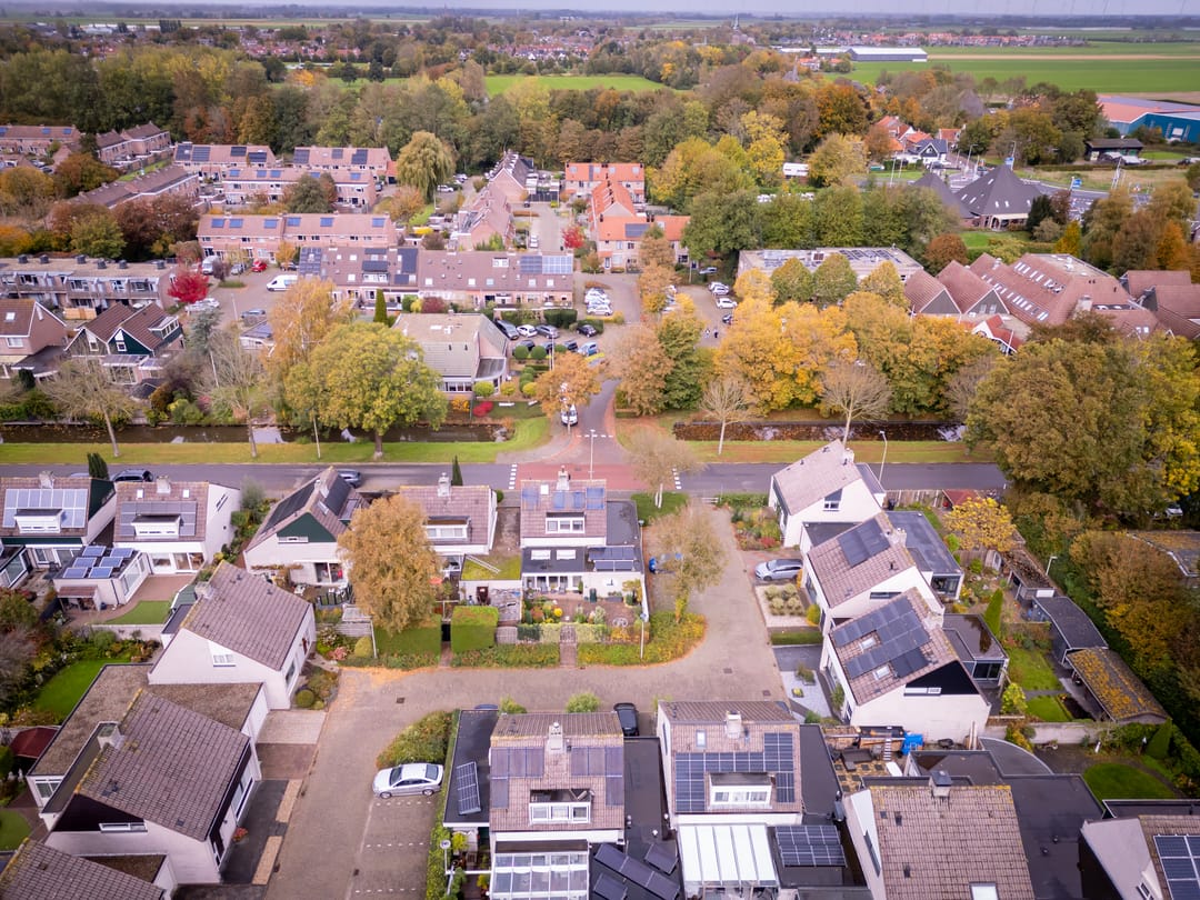 Foto 8 van Planetenlaan 78