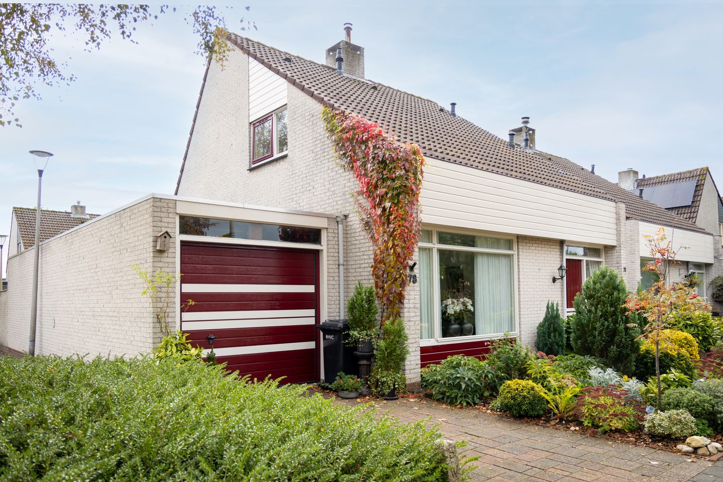 Foto 10 van Planetenlaan 78