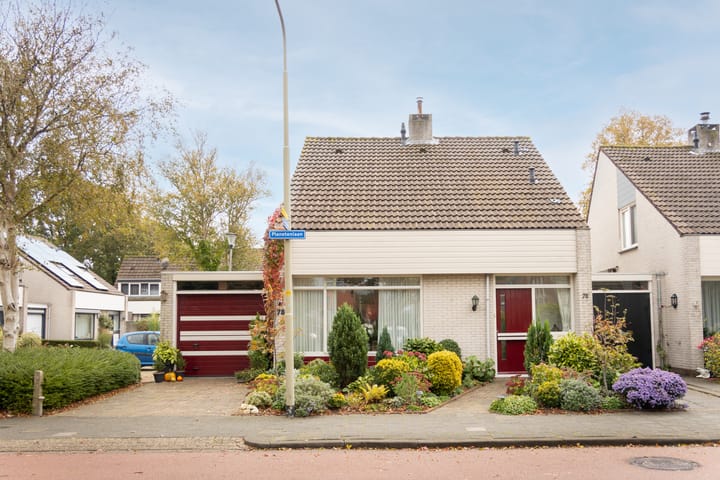 Planetenlaan 78 main image