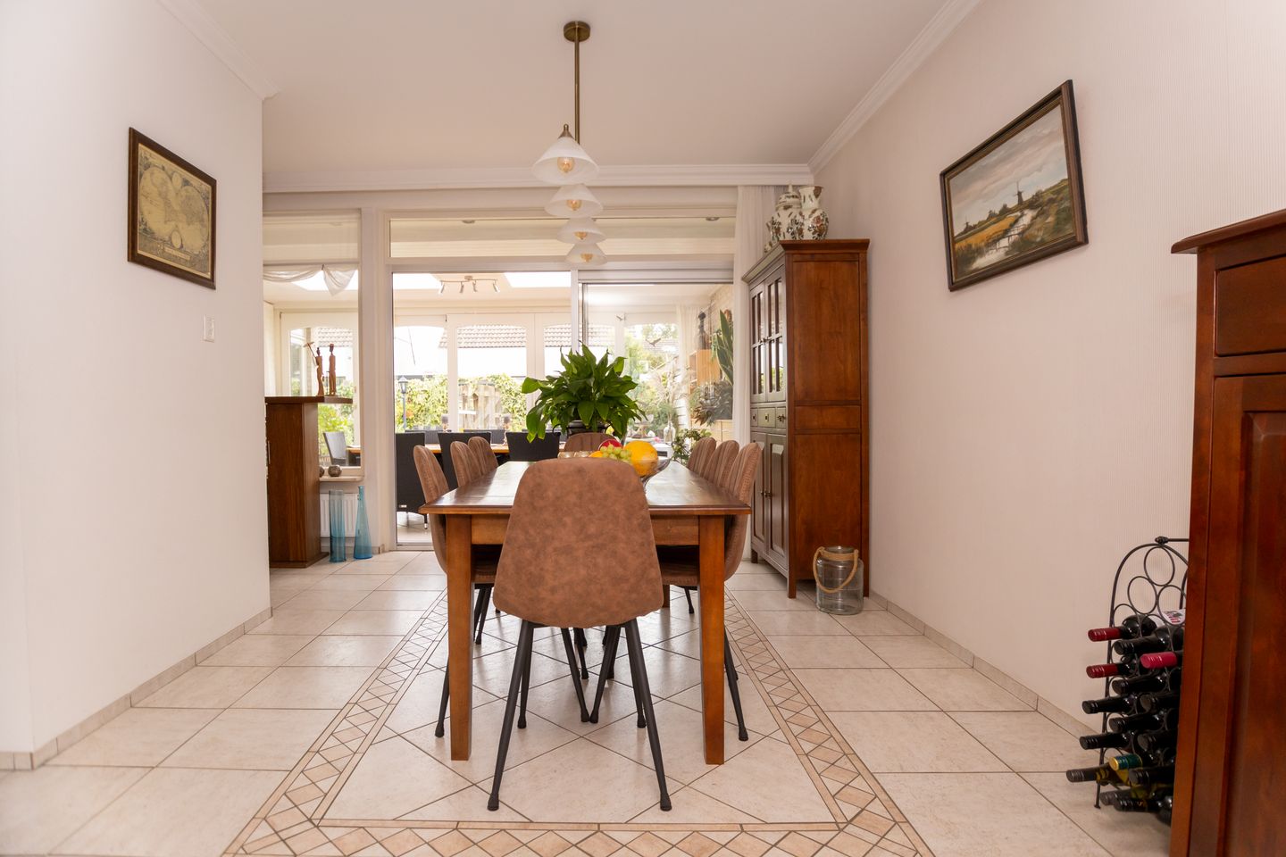 Foto 5 van Planetenlaan 78