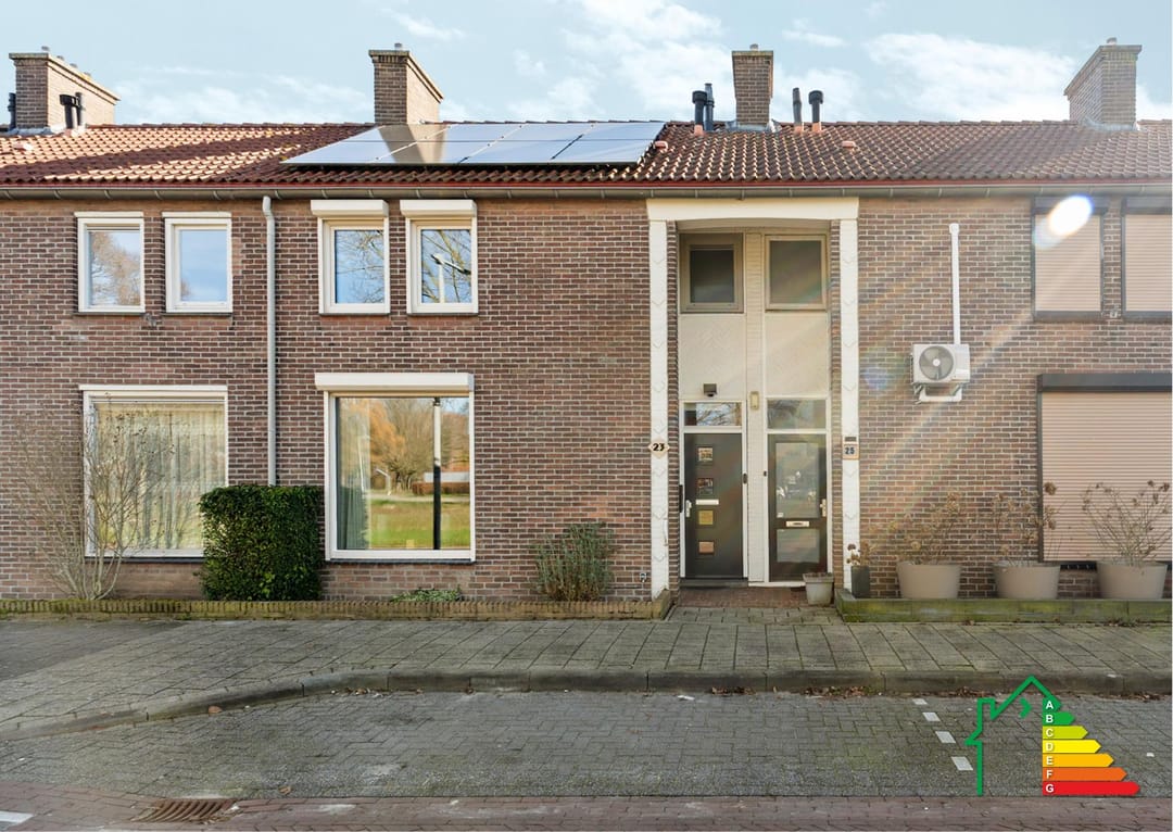 Foto 1 van Visserslaan 23