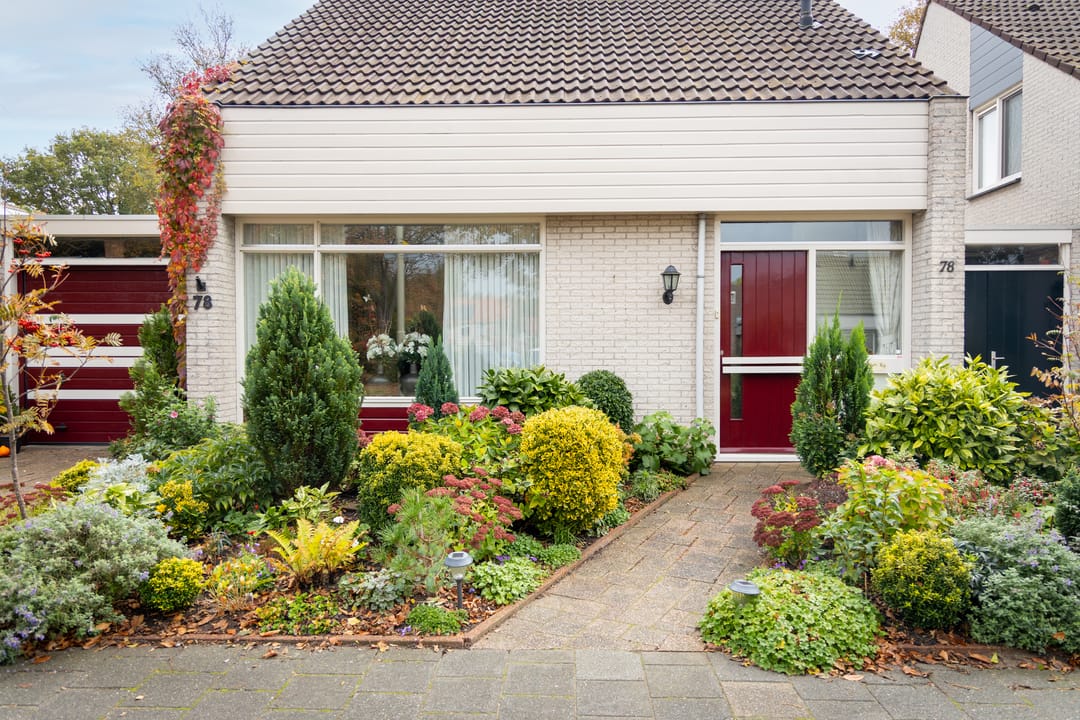 Foto 11 van Planetenlaan 78