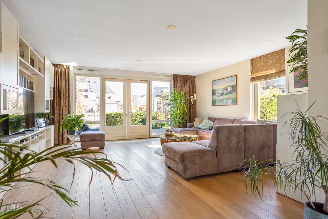 Foto 2 van Lofoten 44