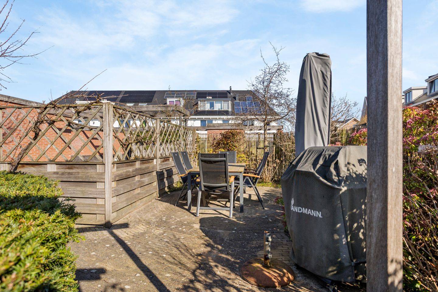 Foto 5 van Lofoten 44