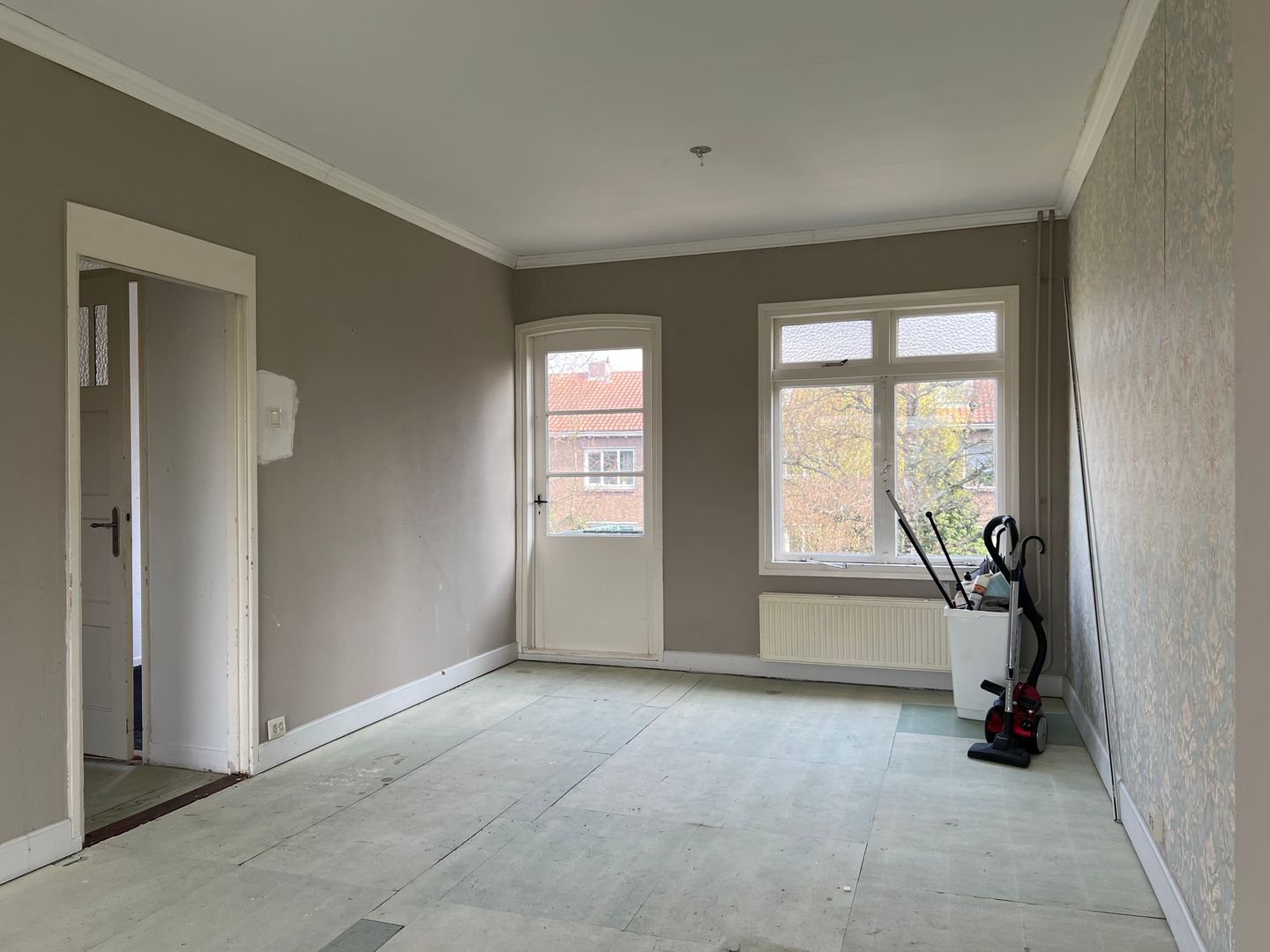 Foto 4 van Lepelaarsingel 96-C