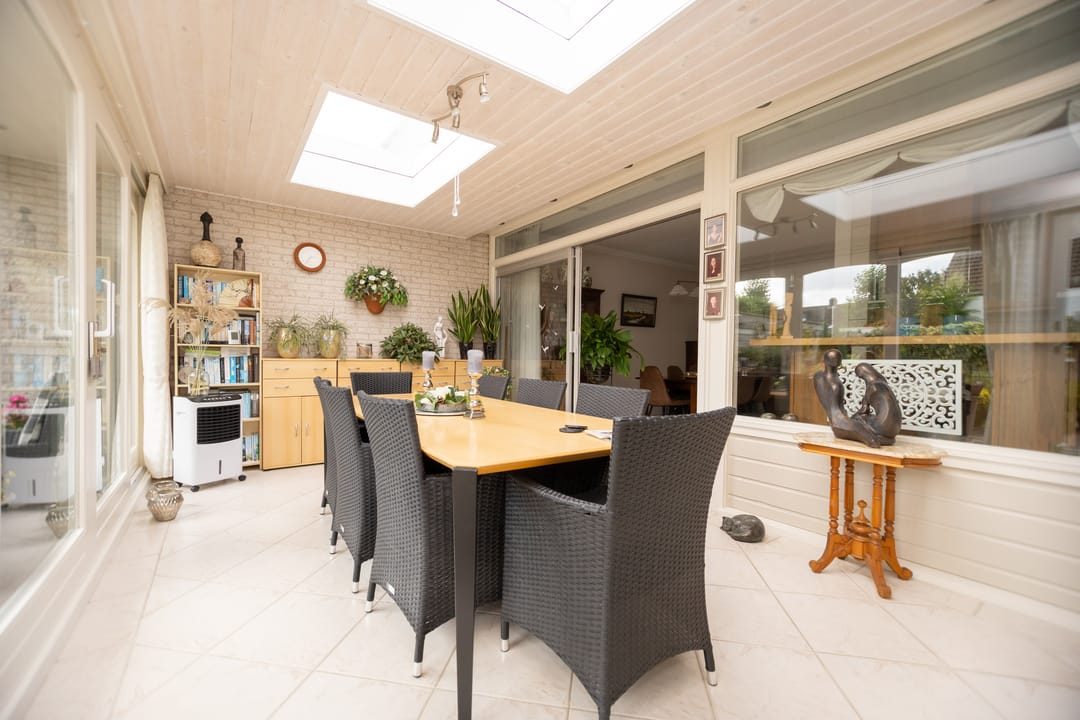 Foto 32 van Planetenlaan 78