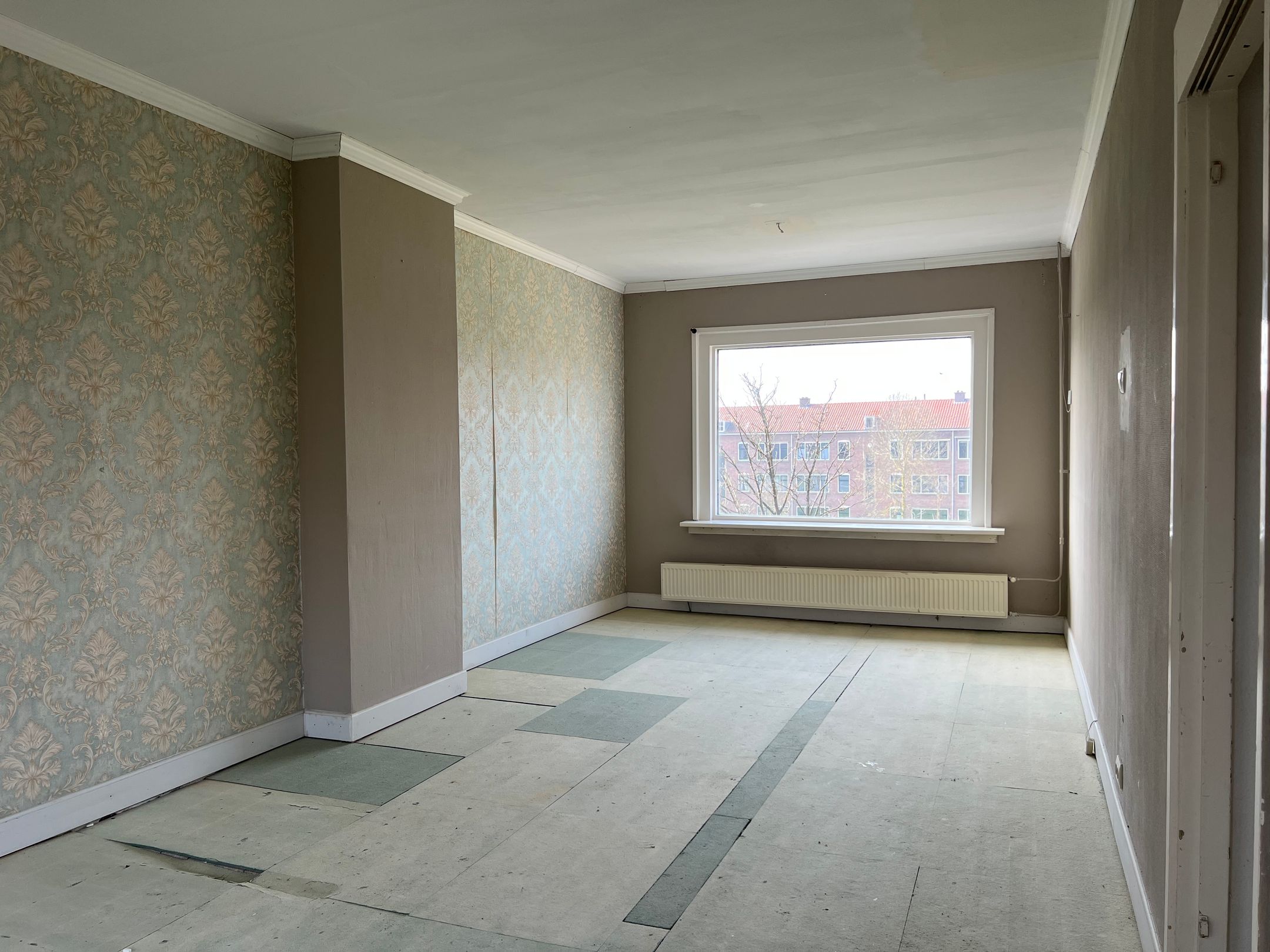 Foto 3 van Lepelaarsingel 96-C