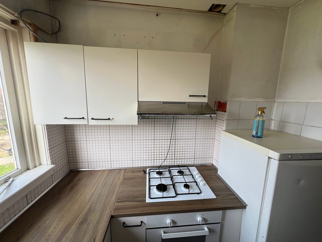 Foto 7 van Lepelaarsingel 96-C