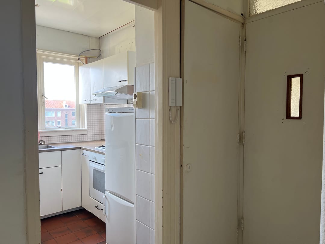 Foto 8 van Lepelaarsingel 96-C