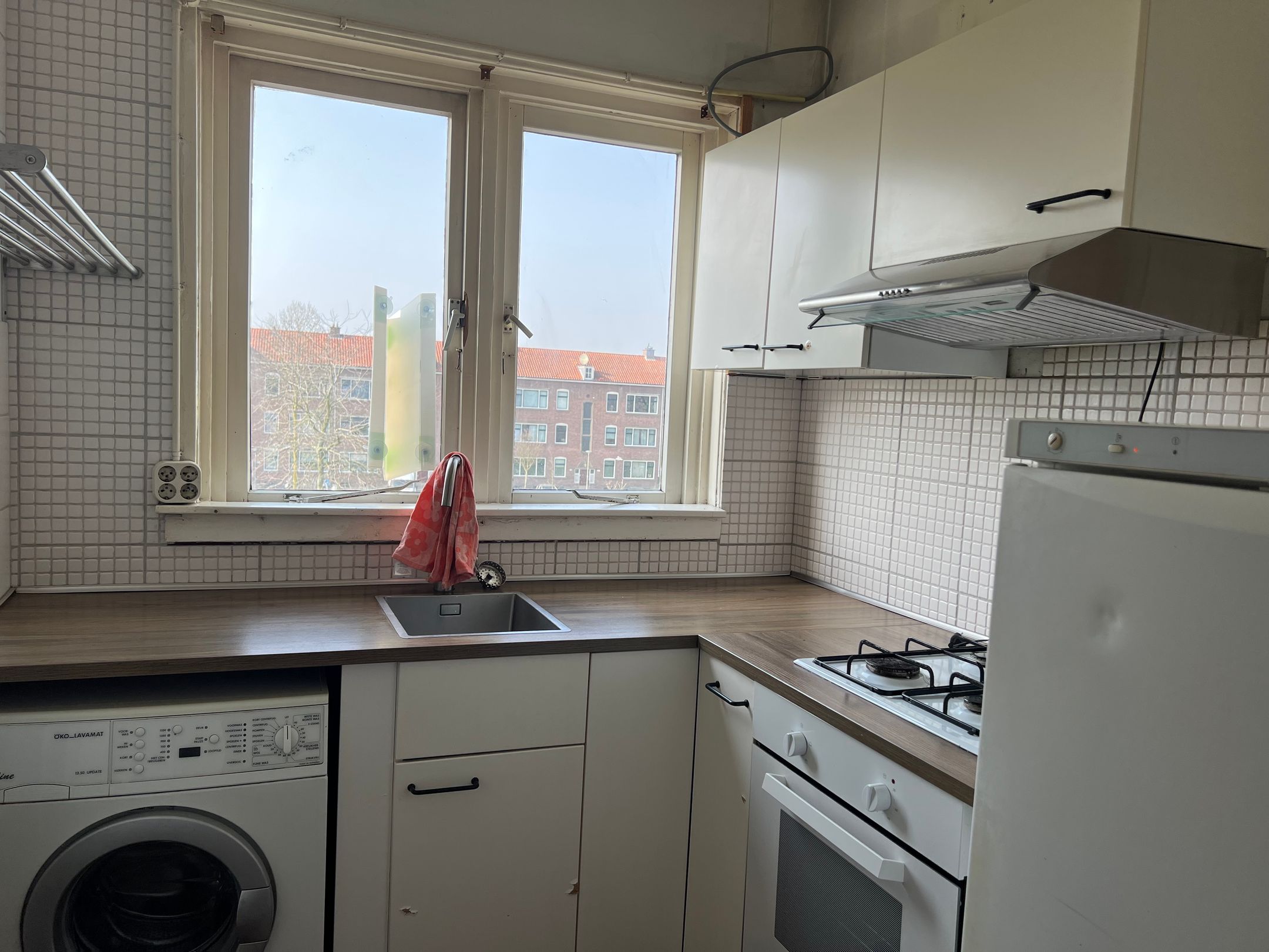 Foto 9 van Lepelaarsingel 96-C