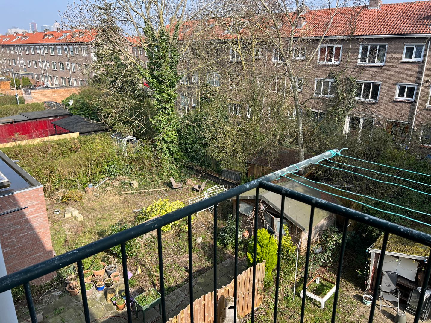 Foto 10 van Lepelaarsingel 96-C