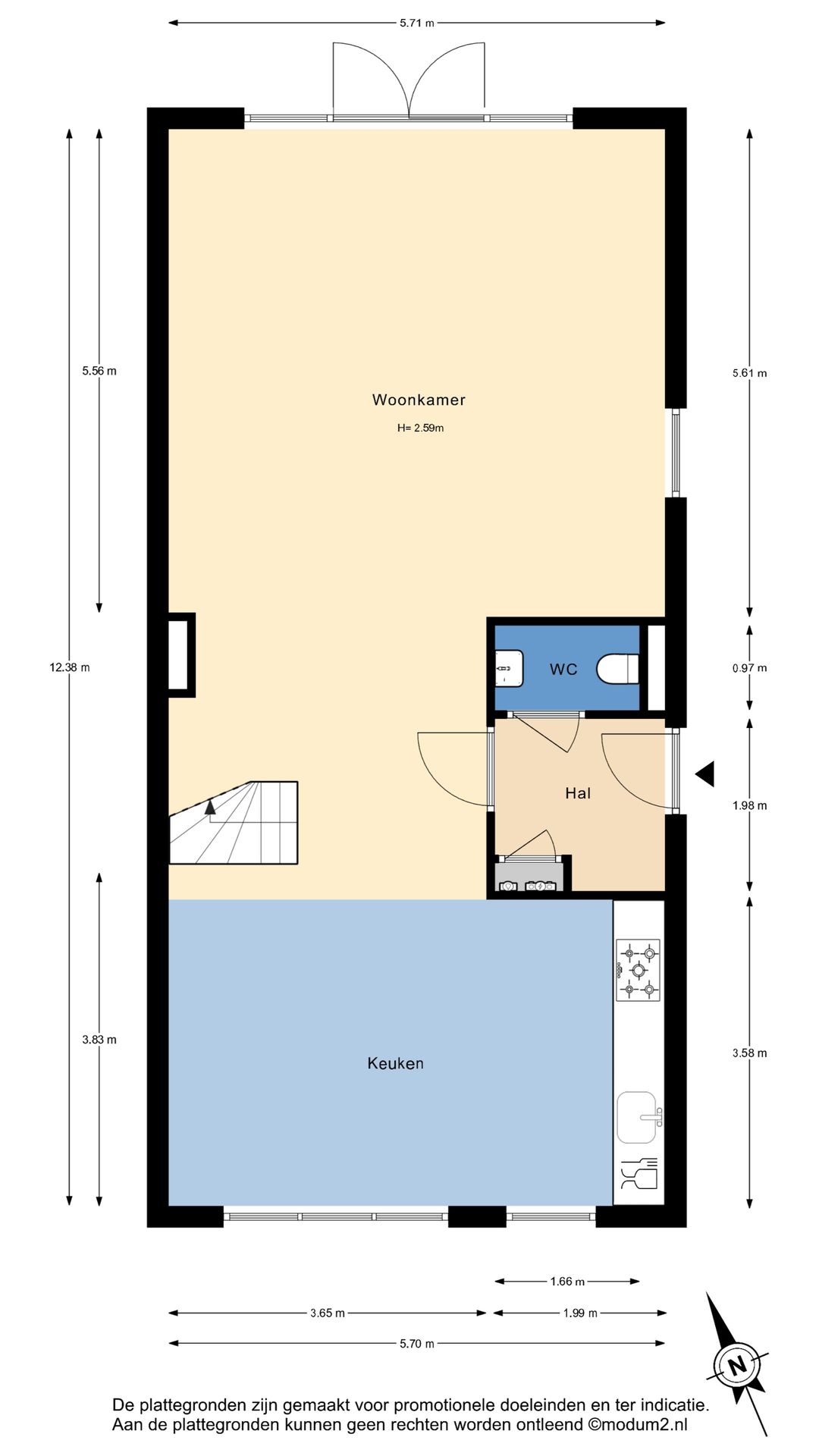 Foto 53 van Lofoten 44
