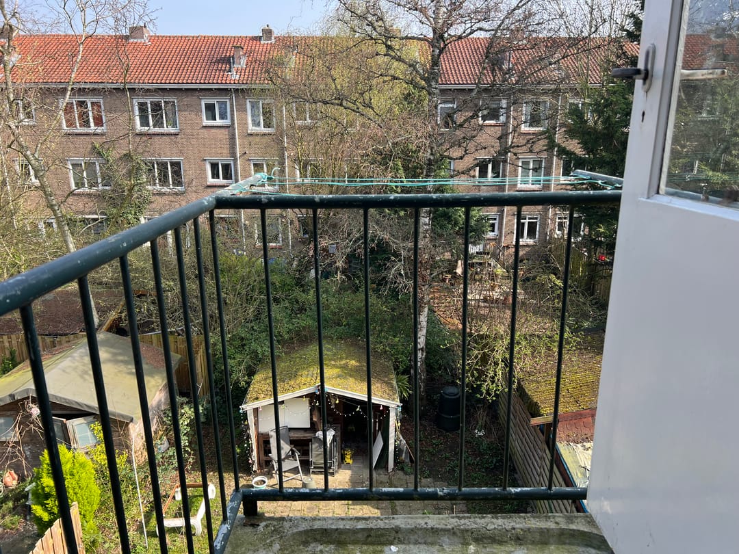 Foto 11 van Lepelaarsingel 96-C