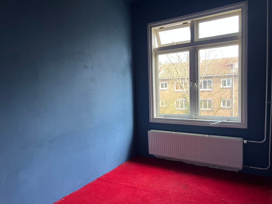 Foto 13 van Lepelaarsingel 96-C