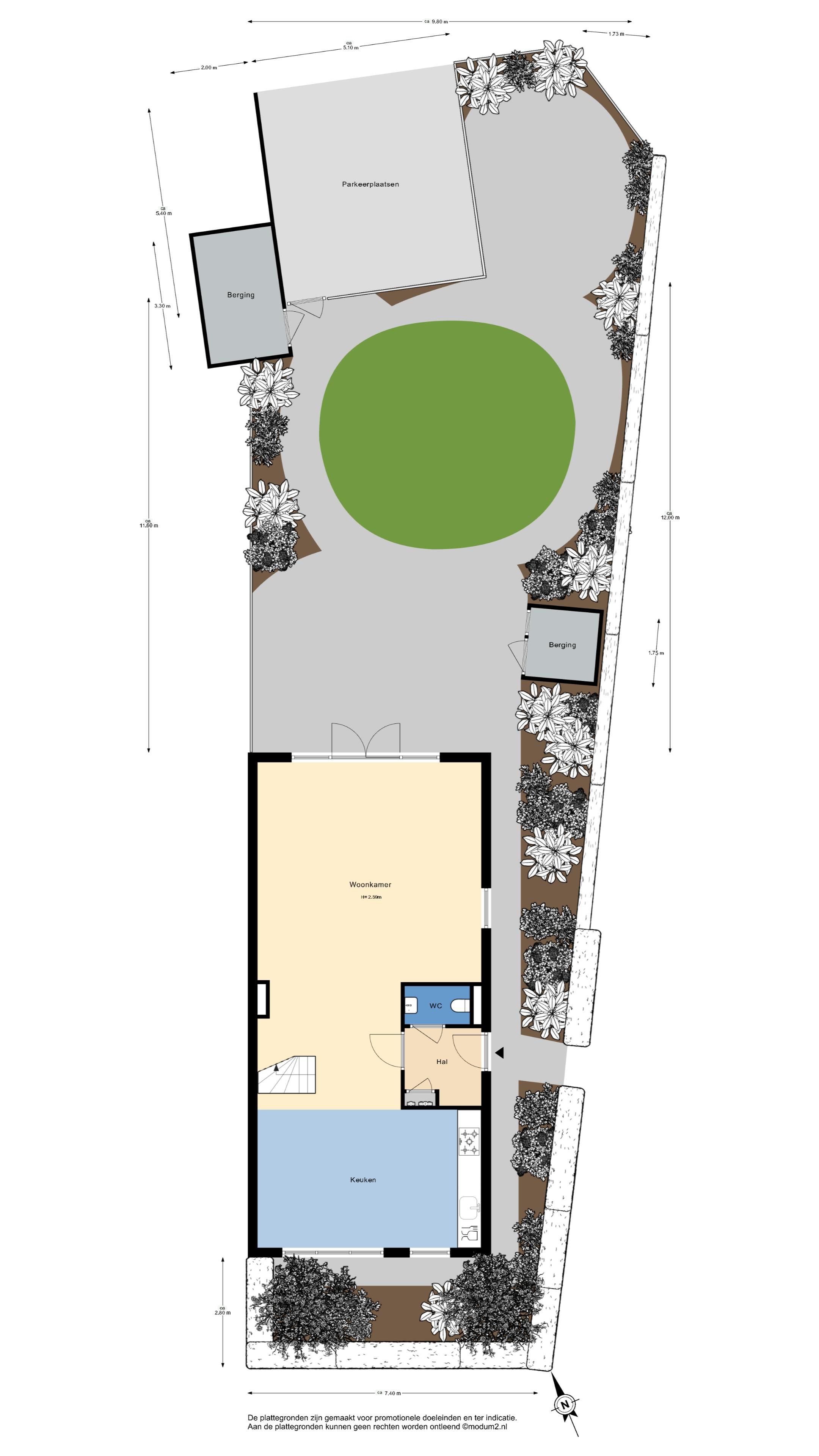 Foto 57 van Lofoten 44