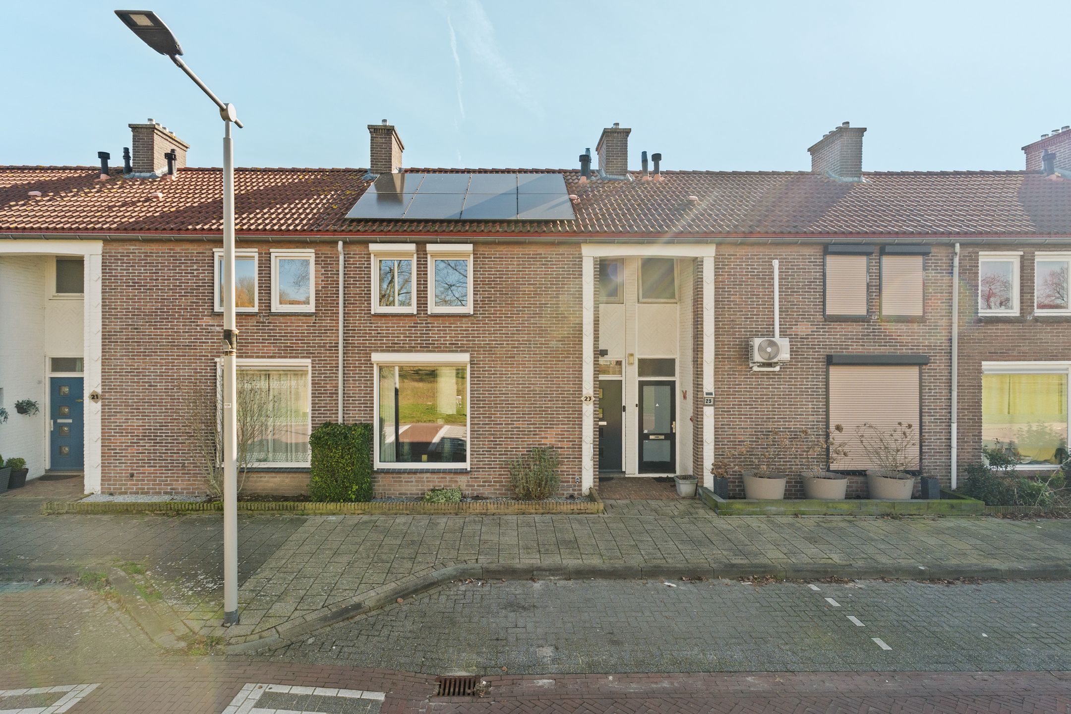 Foto 48 van Visserslaan 23