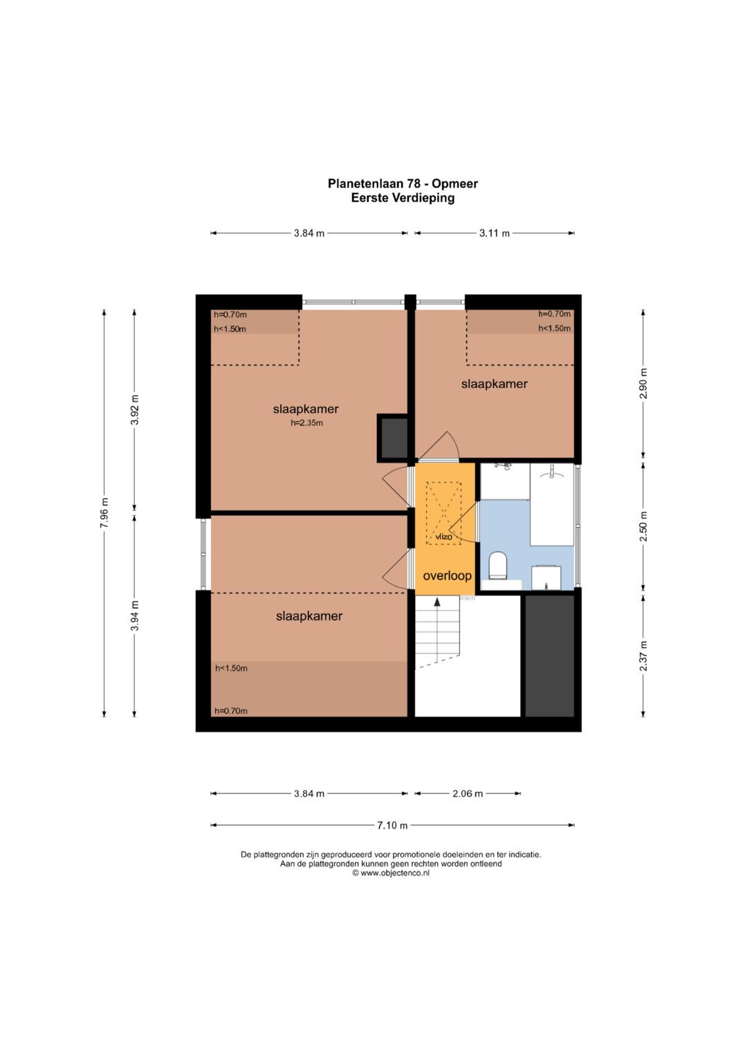 Foto 41 van Planetenlaan 78