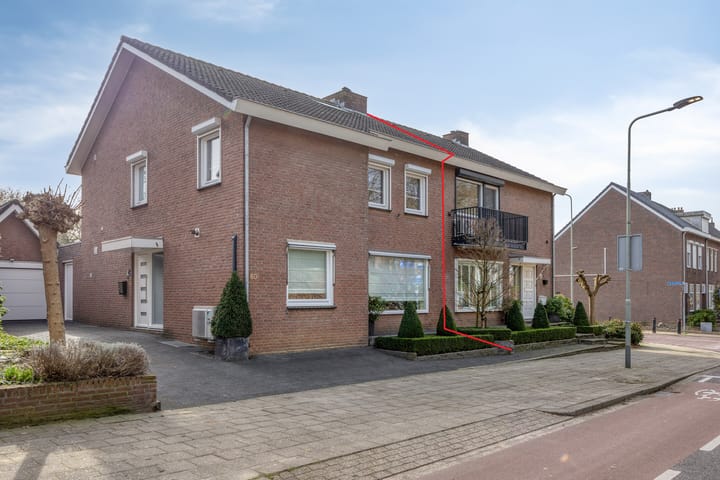 Humcoverstraat 80
