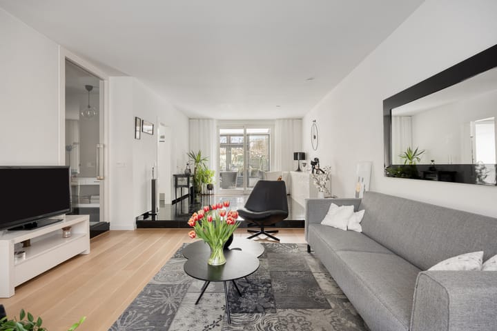 Photo 3 of Humcoverstraat 80