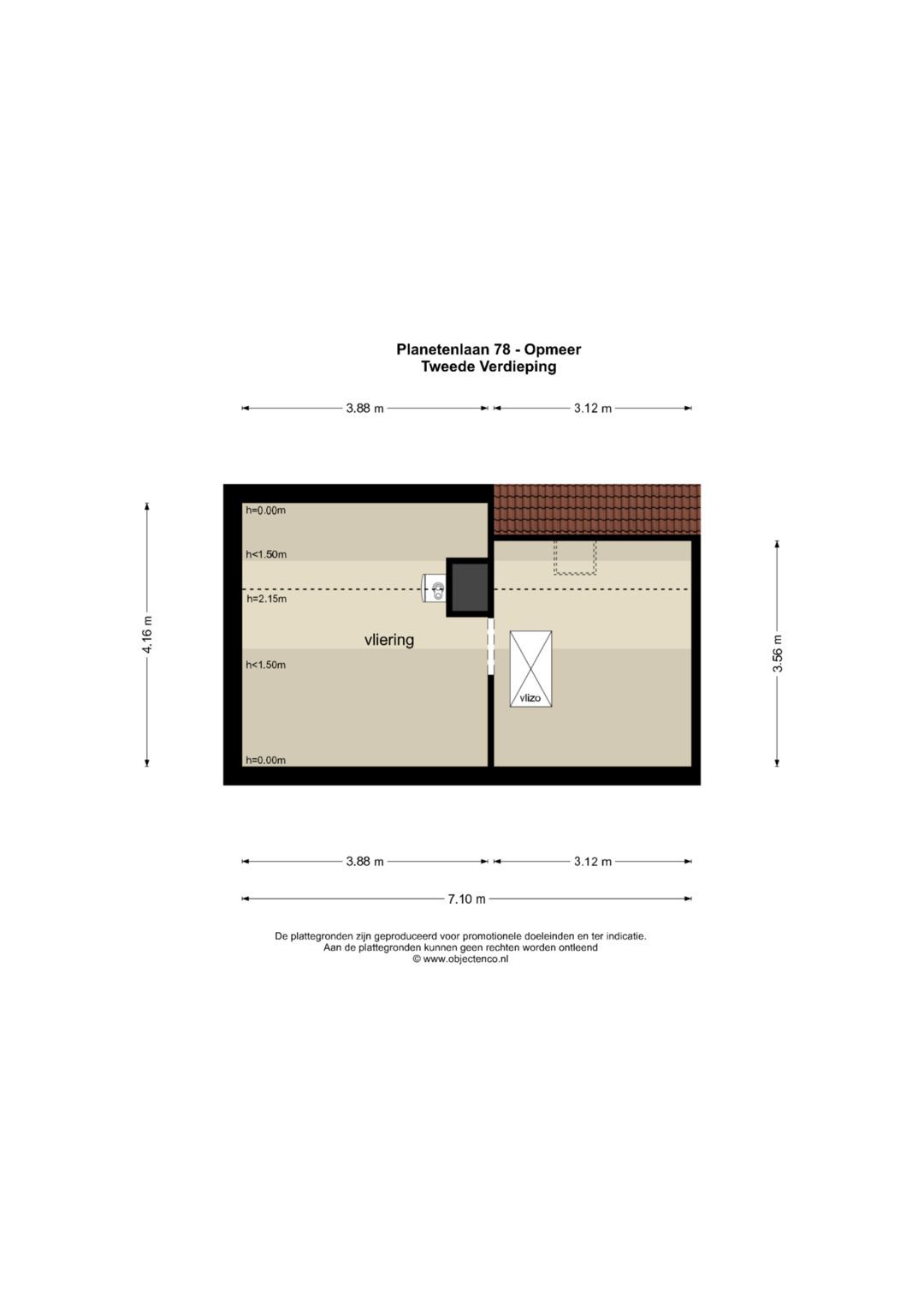 Foto 56 van Planetenlaan 78