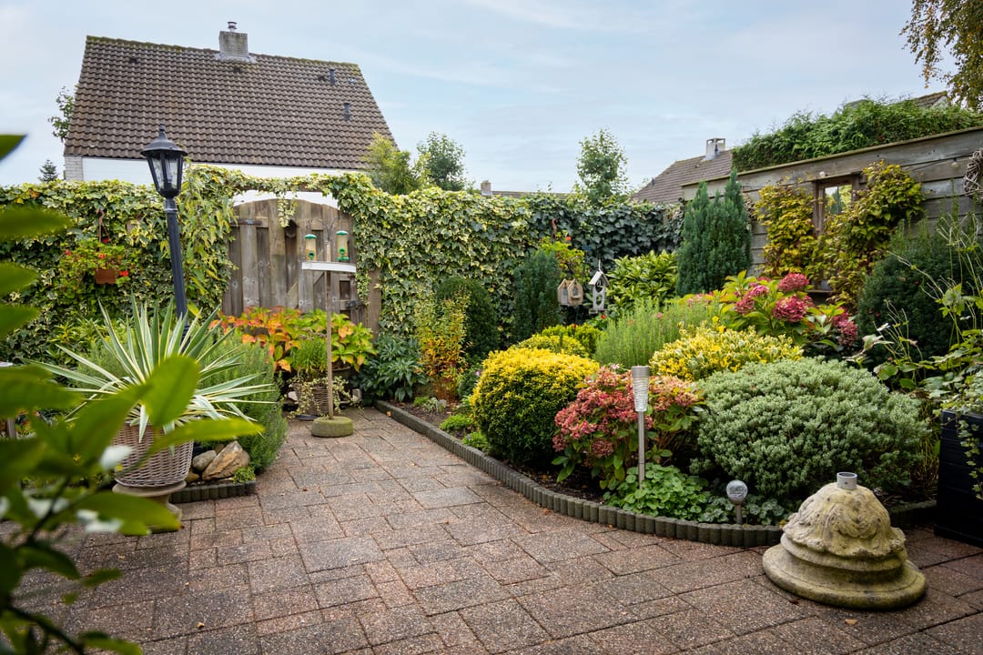 Foto 58 van Planetenlaan 78