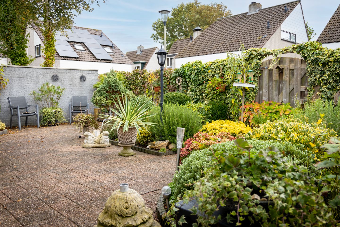 Foto 59 van Planetenlaan 78