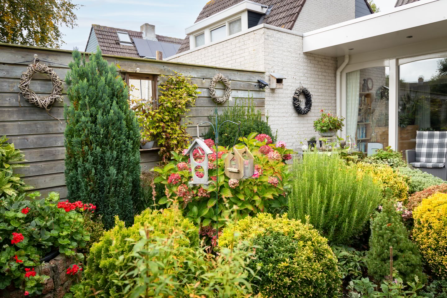 Foto 64 van Planetenlaan 78