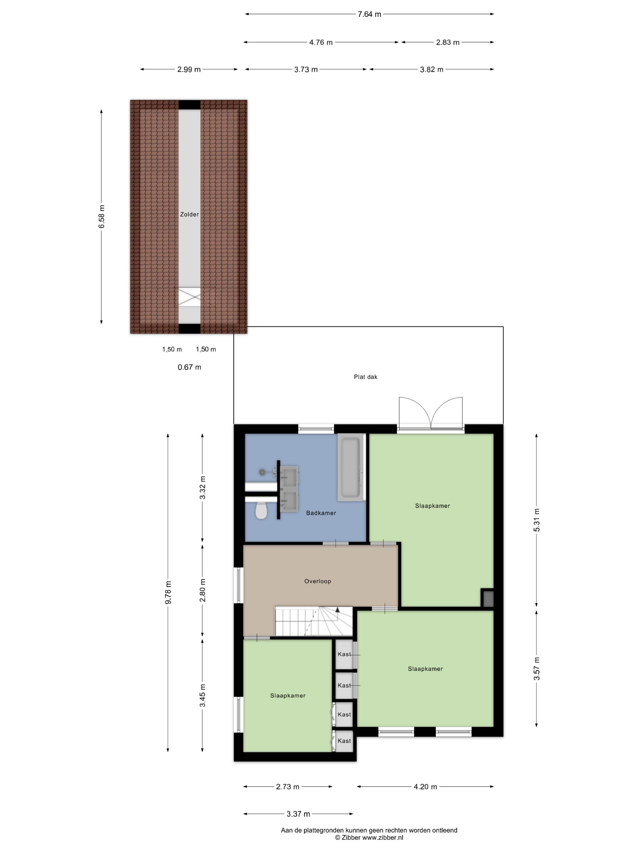 Foto 54 van Humcoverstraat 80