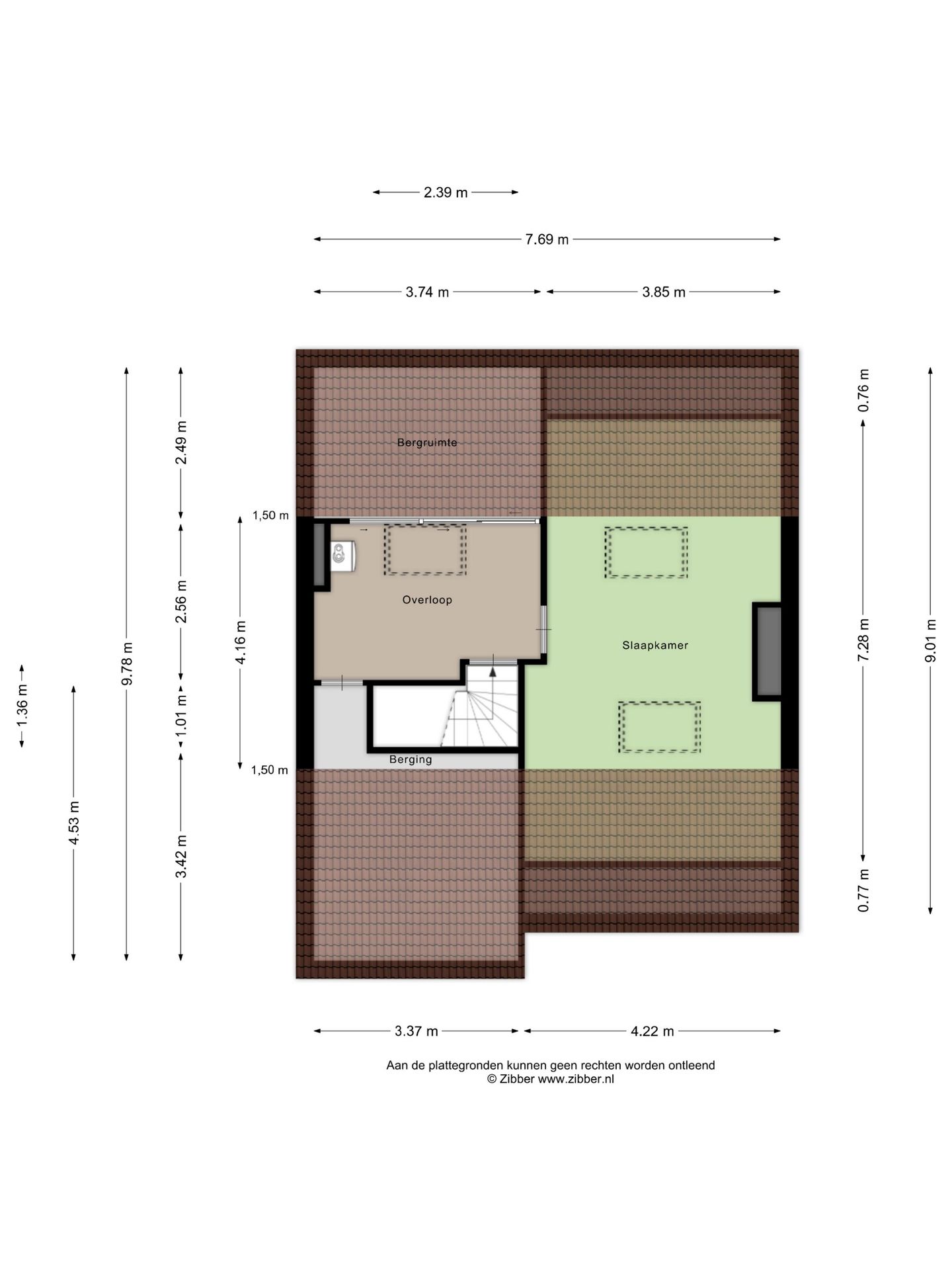 Foto 55 van Humcoverstraat 80